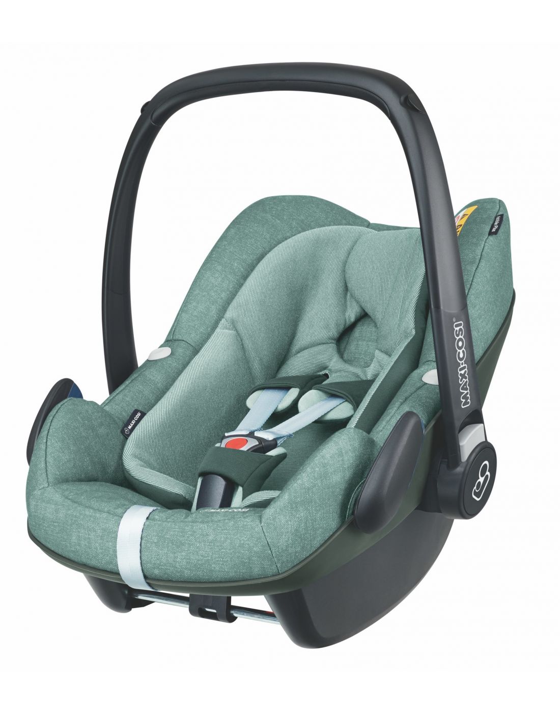 Nomad green maxi cosi sale