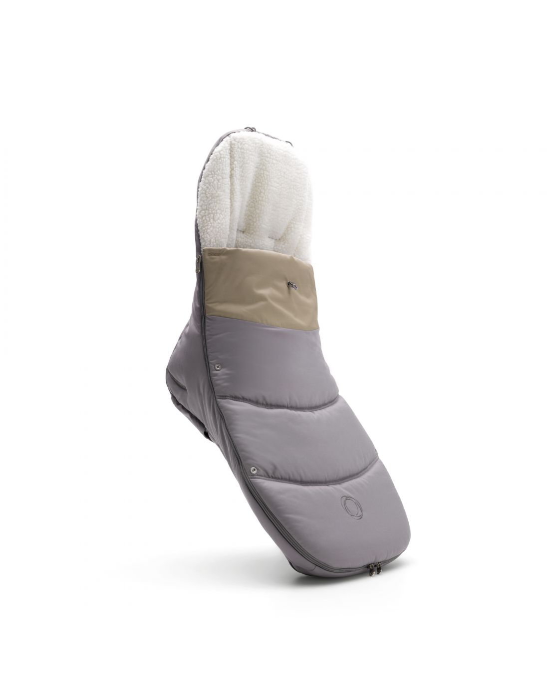 Bugaboo Kids Footmuf Tone Limited Edition LAPIN KIDS