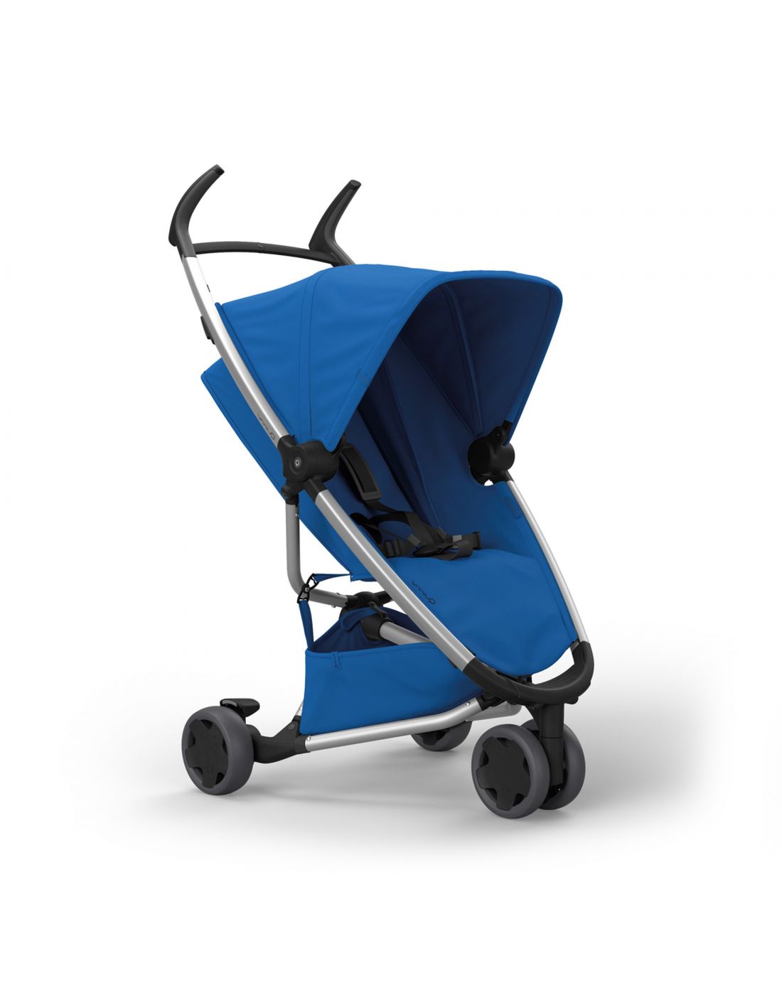 Quinny Kids ZAPP XPRESS Pushchair All Blue