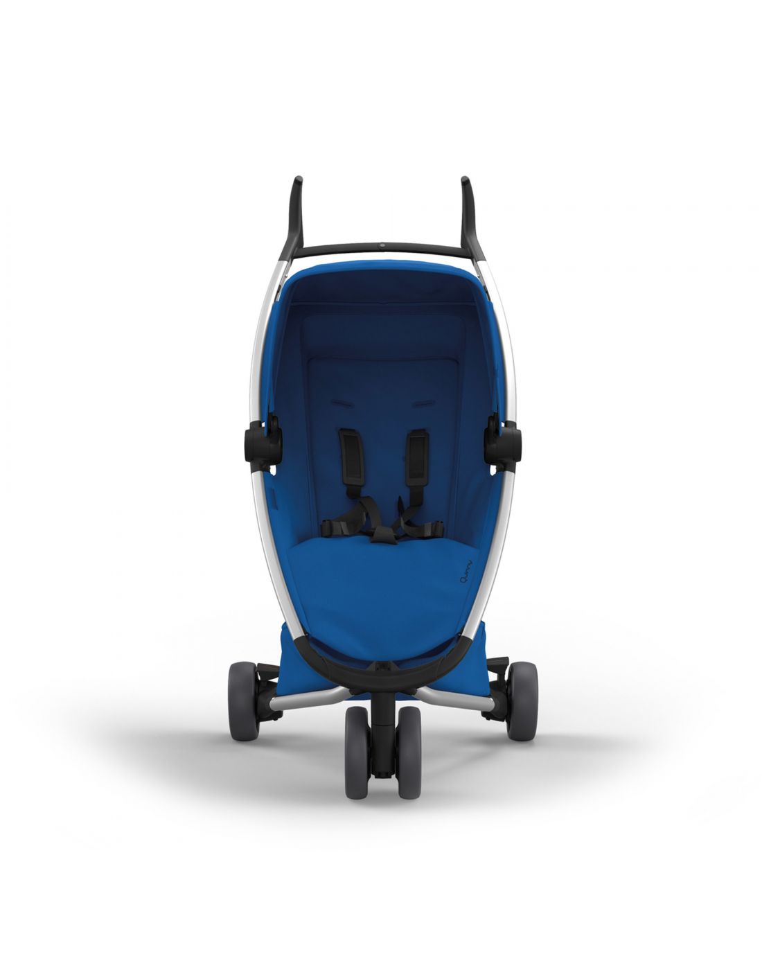 Quinny Kids ZAPP XPRESS Pushchair All Blue