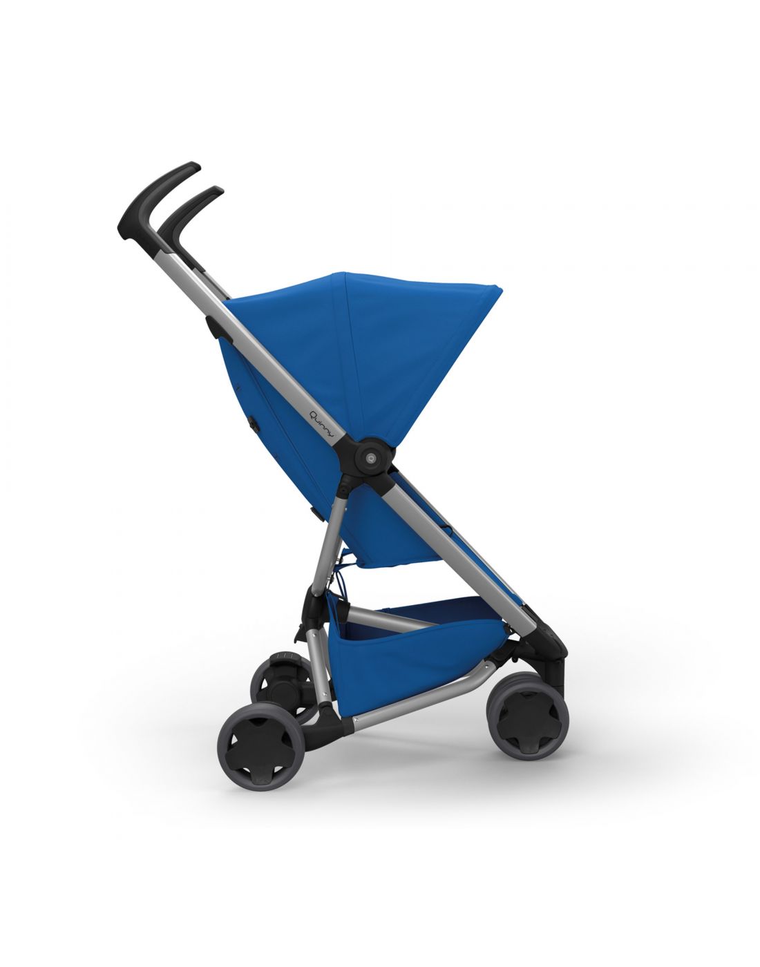 Quinny Kids ZAPP XPRESS Pushchair All Blue