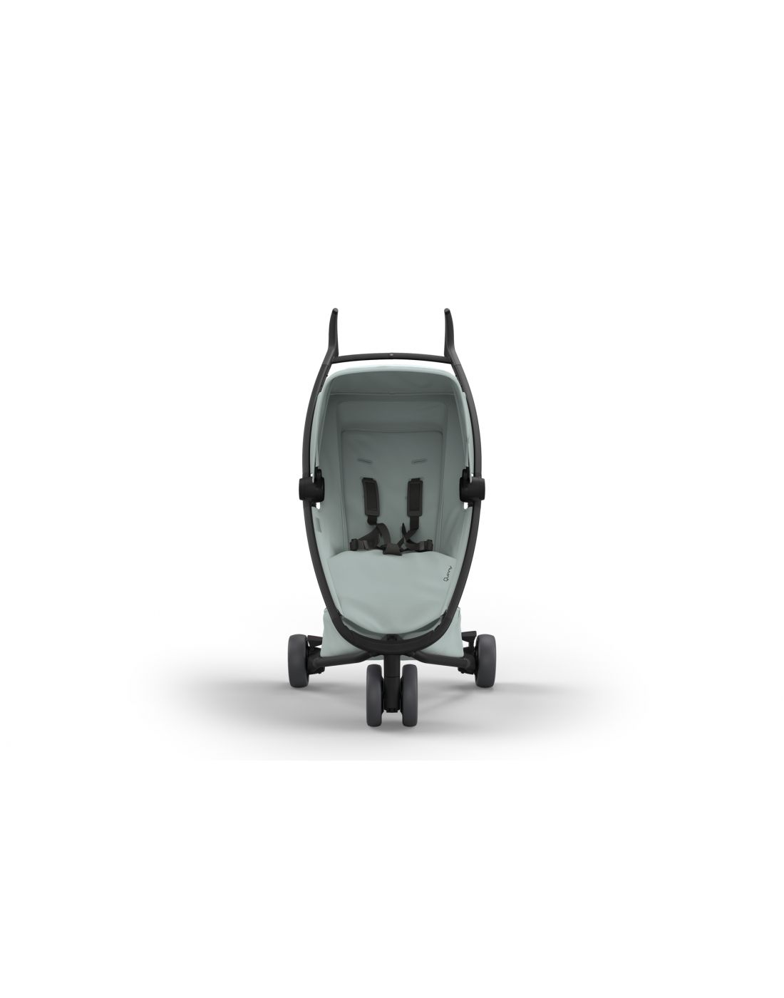 Quinny Kids ZAPP XPRESS Pushchair All Grey