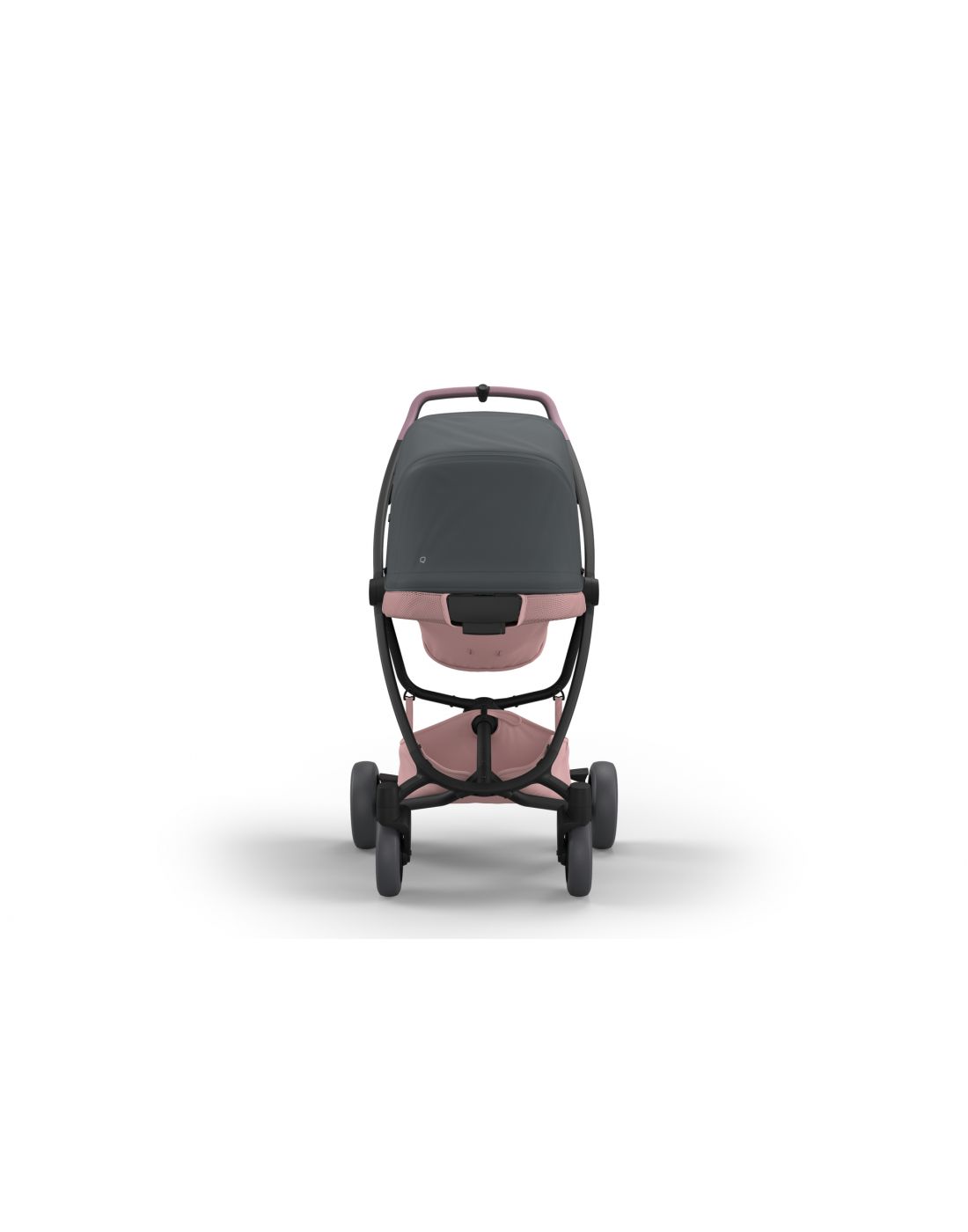 Quinny Baby  FROM-BIRTH COCOON Carrycot Blush