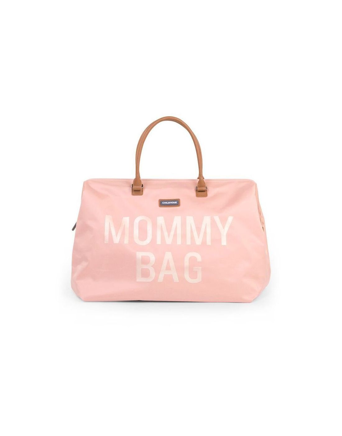 Τσάντα Αλλαγής Childhome Mommy Bag Big PINK