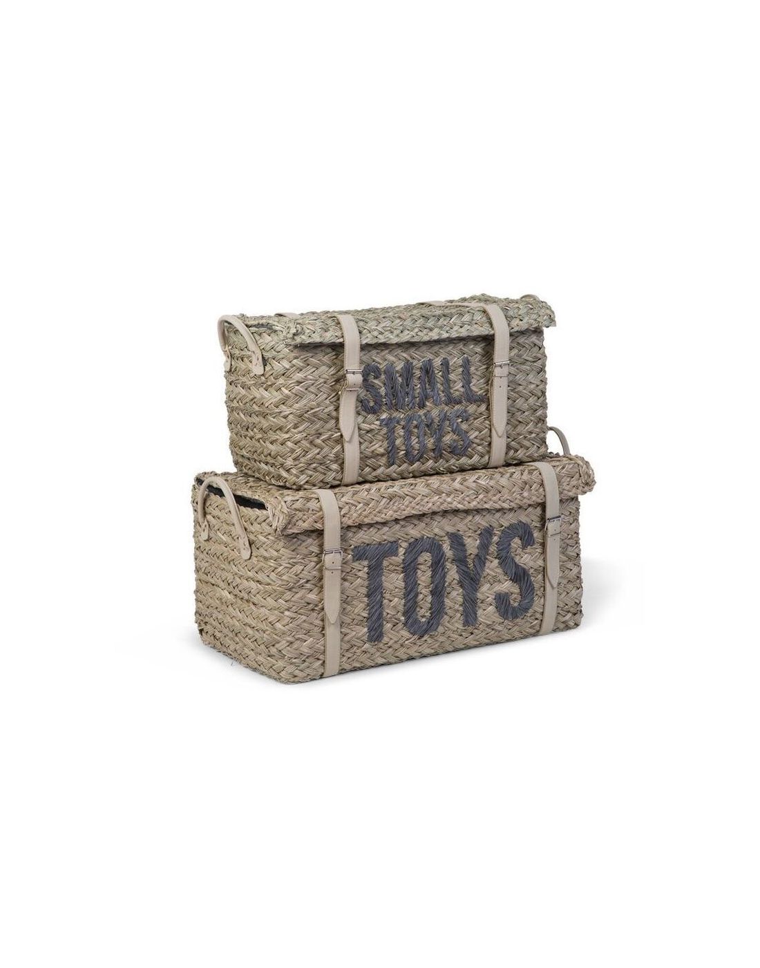 Childhome Toys & Toys Small Set