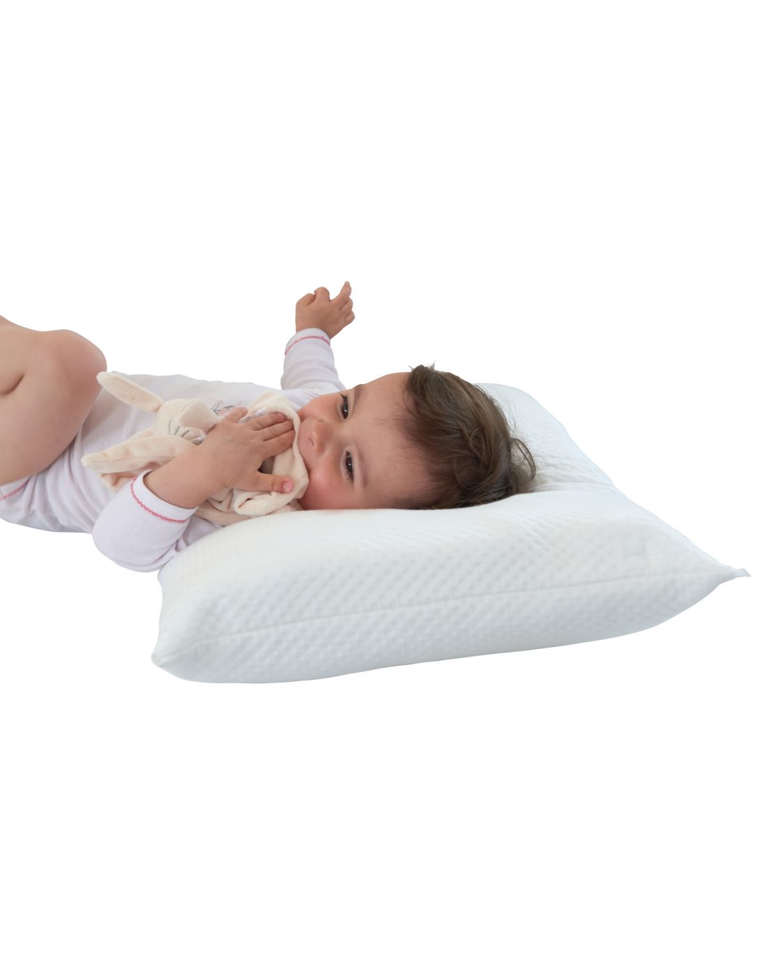 Candide Kids Ultra Soft Pillow 60x40 cm