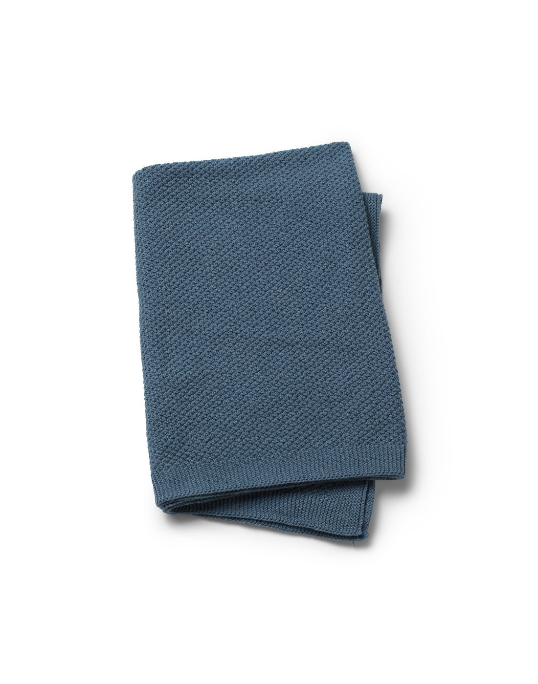 Βρεφική Κουβέρτα βαμβακερή Elodie Details Tender Blue