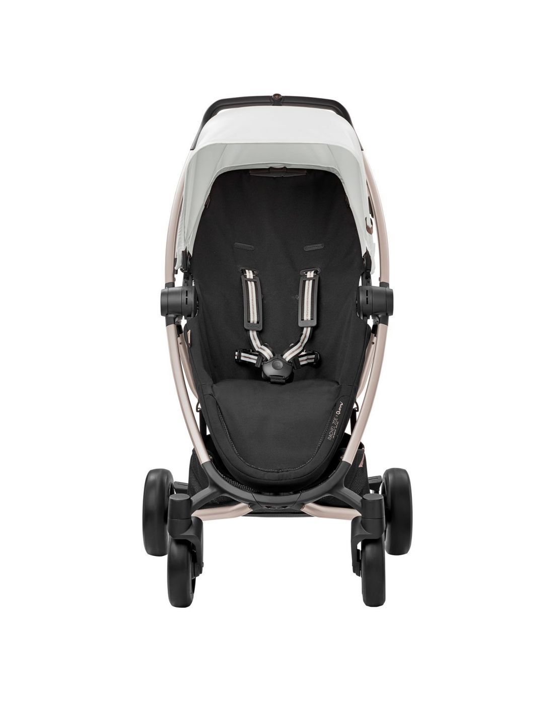 Quinny Kids Stroller  Zapp Flex Plus RACHEL ZOE Luxe Sport