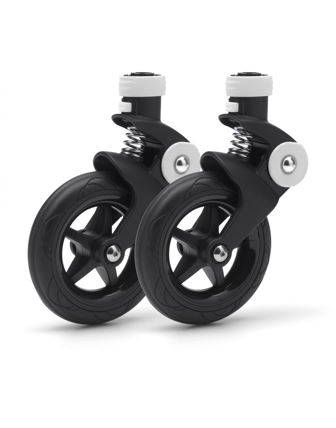 Bugaboo Bee5 Wheel Caps Reflective Pack of 6 LAPIN KIDS