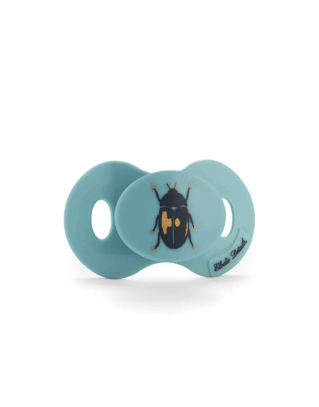 Elodie Details  Baby Pacifier Tiny Beetle 0-6 months