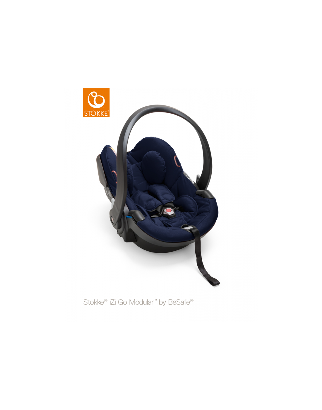 Stokke izi go modular car seat cheap