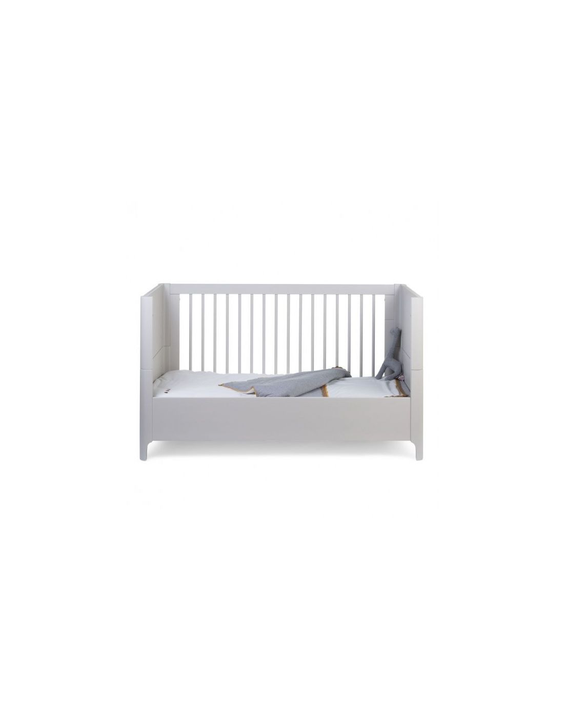 Παιδικό Κρεβάτι Childhome Rockford Sands 70*140cm