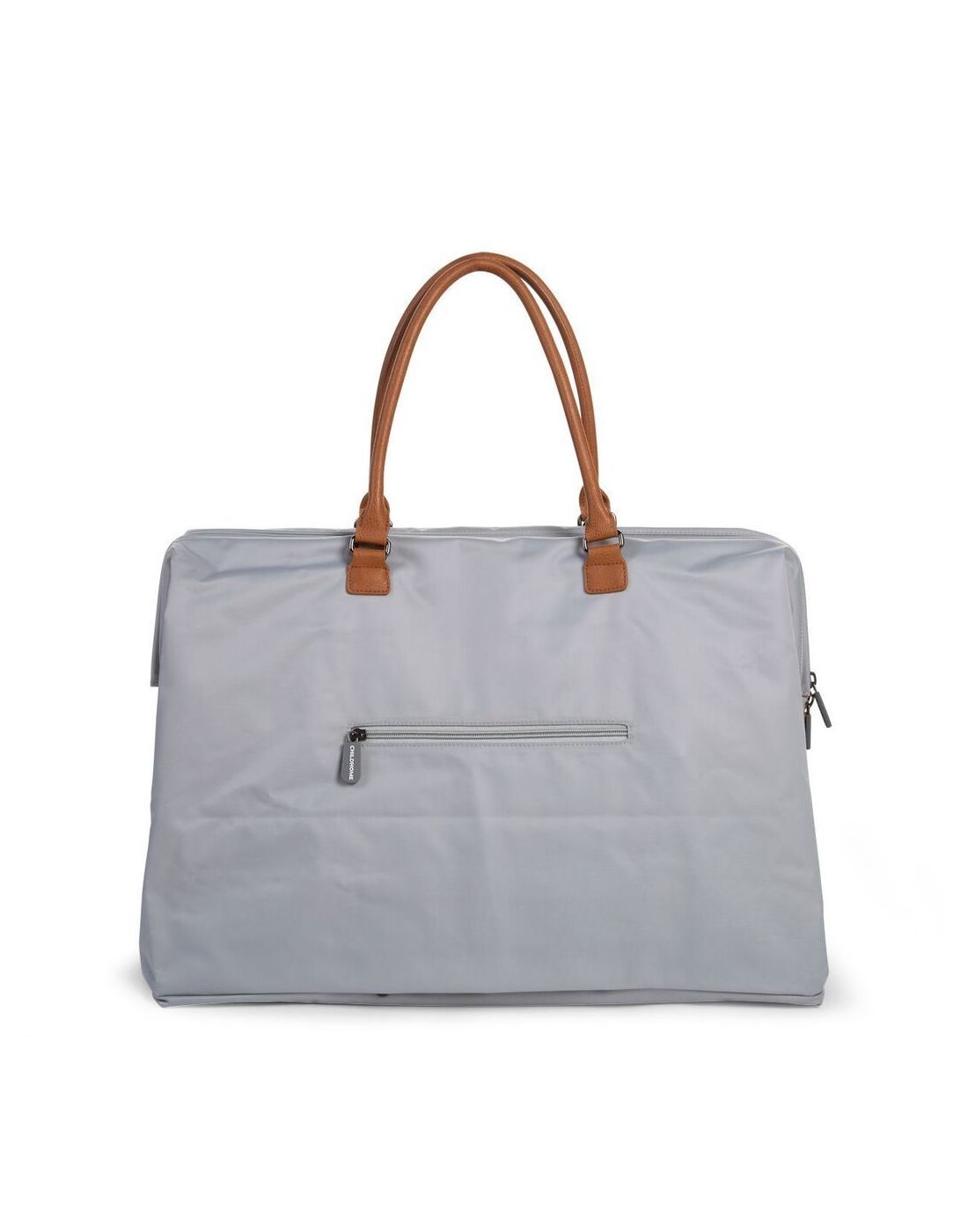 Τσάντα Αλλαγής Childhome Mommy Bag Grey Off White