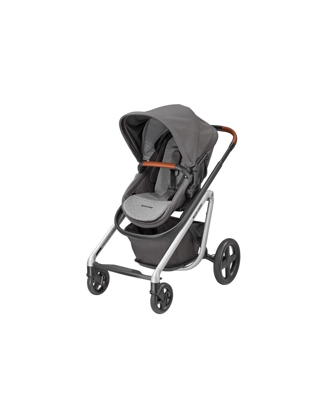 Maxi Cosi Kids LILA Nomad Grey Stroller LAPIN KIDS