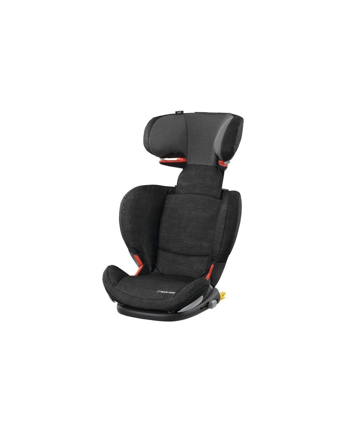 Maxi cosi rodifix nomad black sales