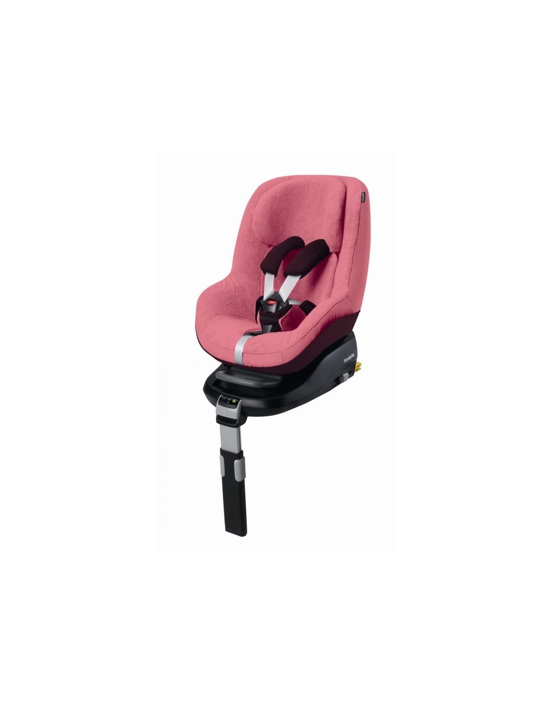 Παιδικό Βαμβακερό Κάλυμμα Maxi Cosi Για PEARL & + 2WAY PEARL Pink