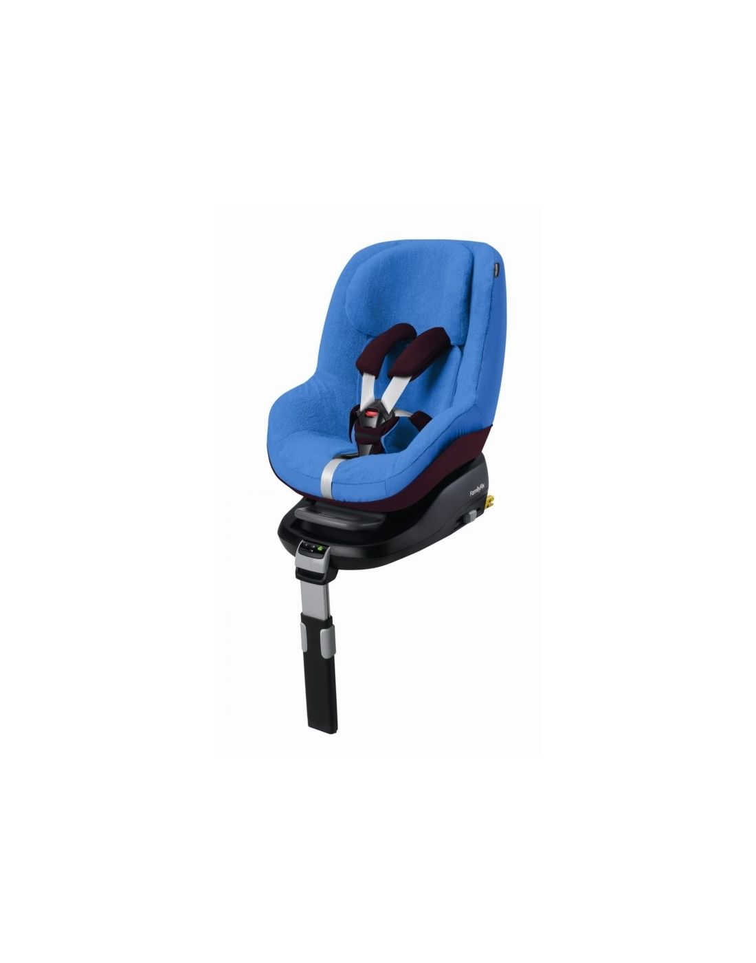 Maxi cosi pearl summer cover hotsell