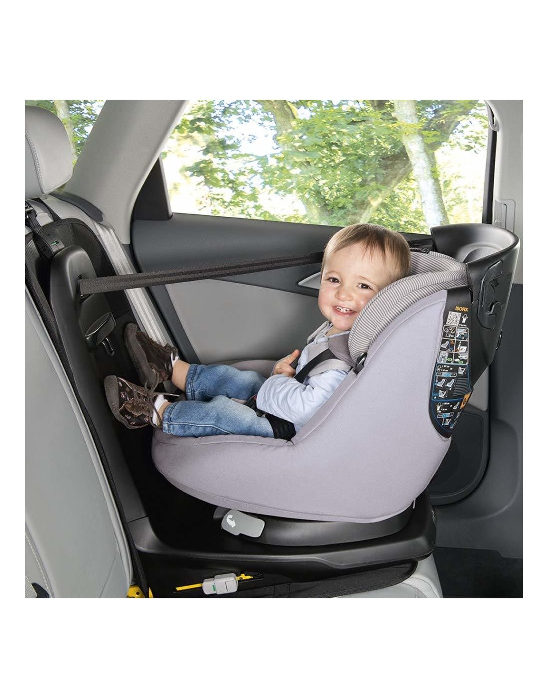 Παιδικό Προστατευτικό Maxi Cosi Κάλυμμα Καθίσματος Αυτοκινήτου