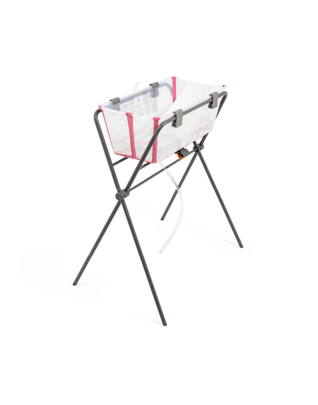 Βάση Stokke Grey Για Μπανάκι Flexi Bath