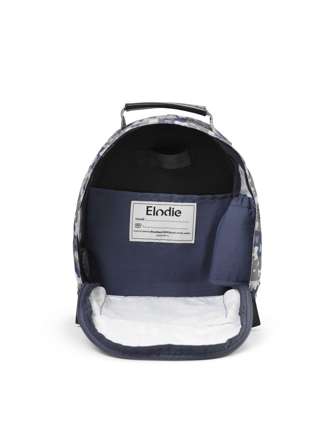 Elodie Details Kids Backpack Rebel Poodle