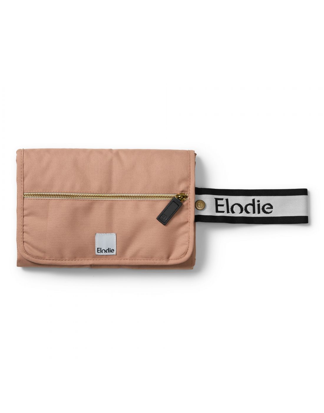 Elodie Details Baby Portable Changing Pad  Faded Rose