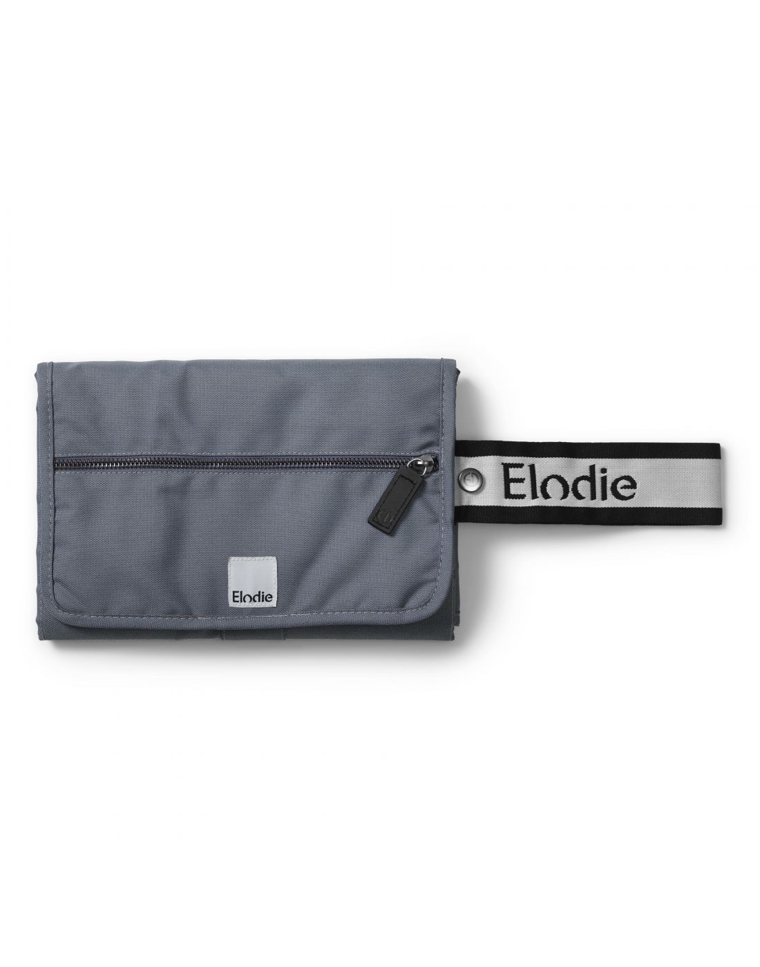 Elodie Details Baby Portable Changing Pad Tender Blue