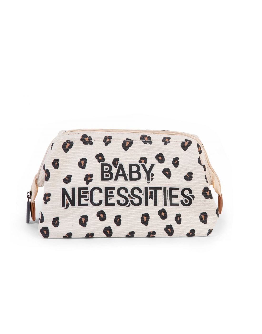 Νεσεσέρ Childhome Baby Necessities Canvas Leopard