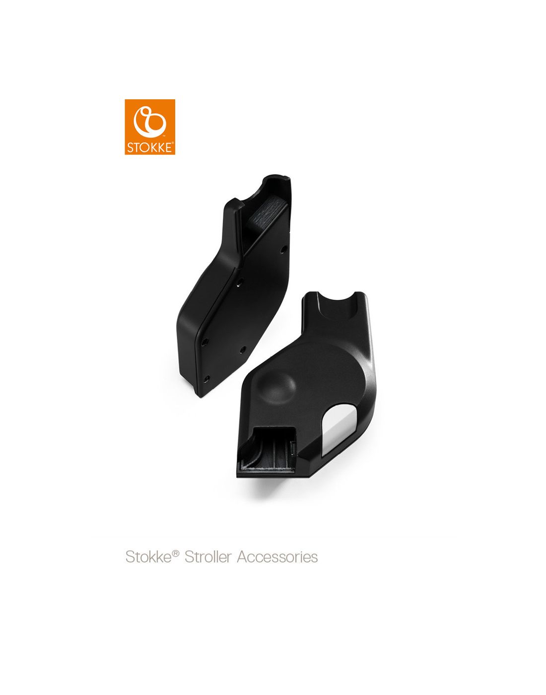 Stokke Xplory/Scoot/Trailz/Beat For Maxi Cosi Carseats Adapter