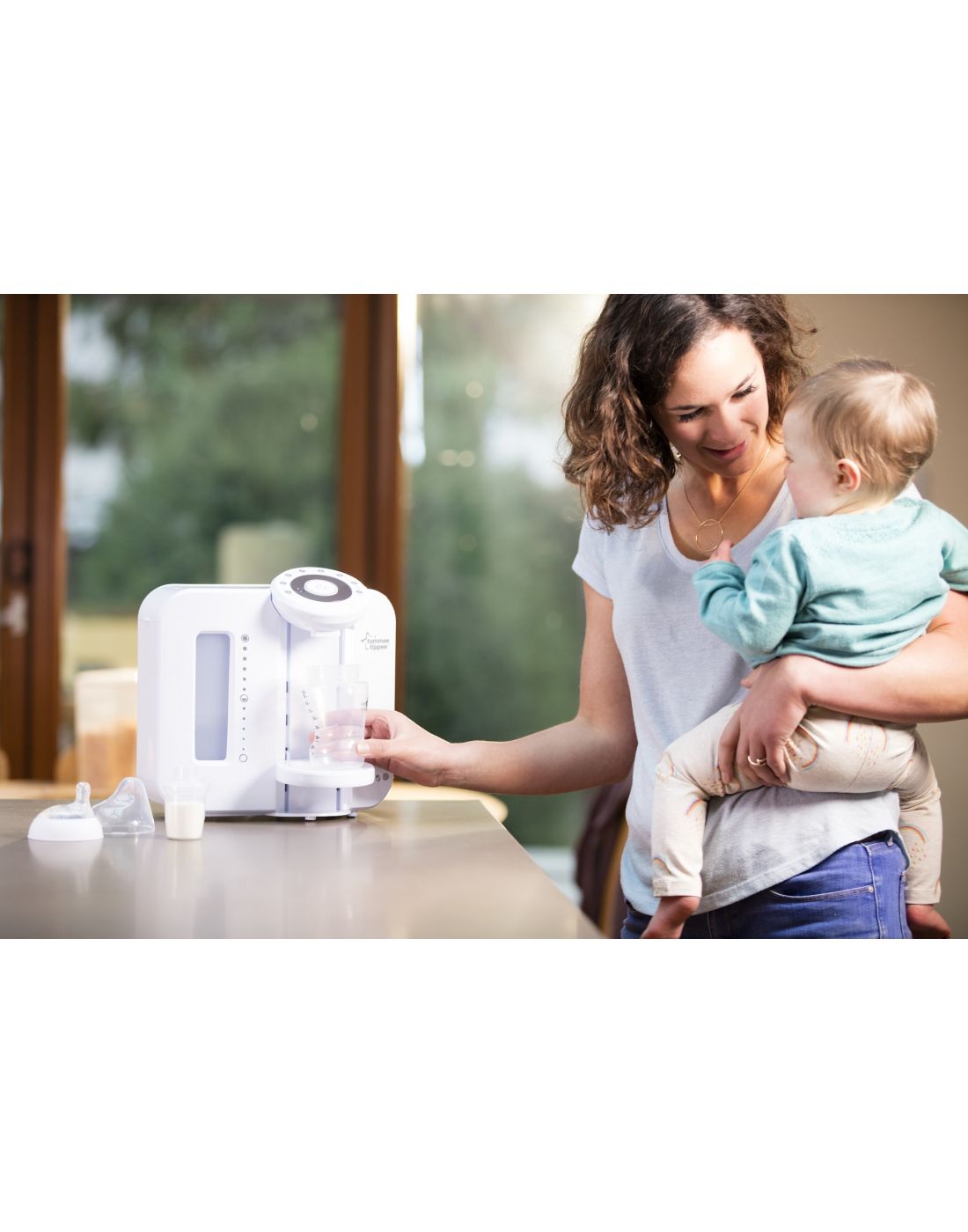 Tommee Tippee Perfect Prep