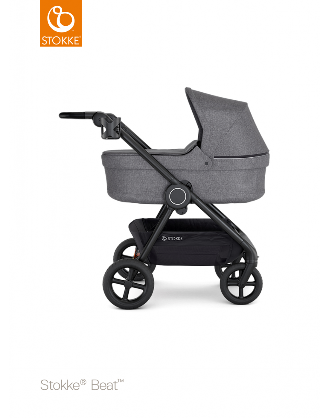 Stokke sales beat black