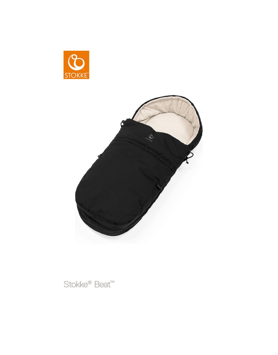 Stokke beat black hotsell