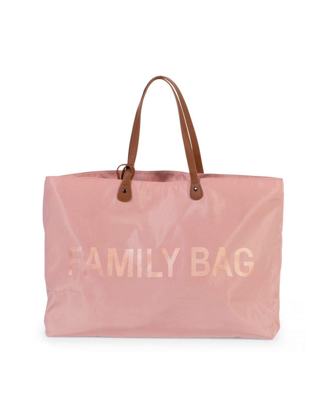 Τσάντα Αλλαγής Childhome Family Bag Pink