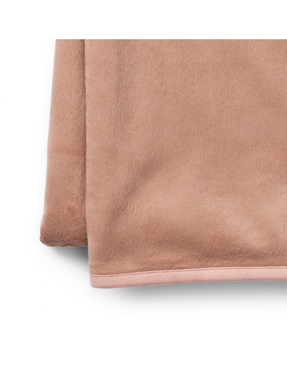 Βρεφική Κουβέρτα Elodie Details Pearl Velvet Faded Rose