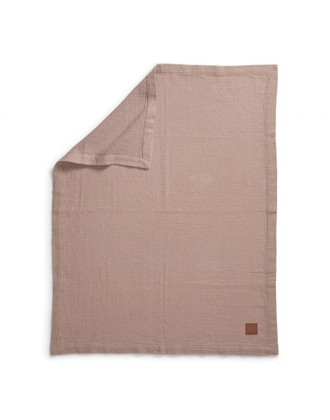 Βρεφική Κουβέρτα Elodie Details Ceccular Powder Pink