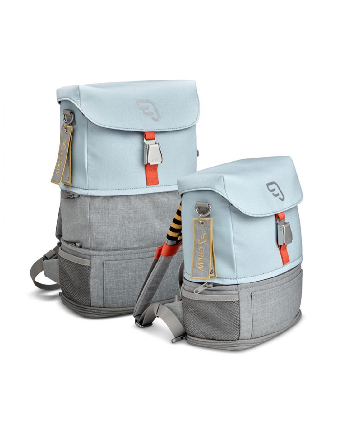 Jetkids by Stokke Blue Sky BackPack