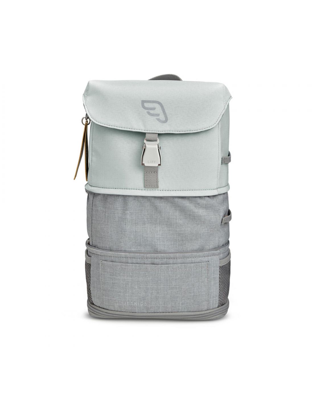 Jetkids by Stokke Green Aurora BackPack