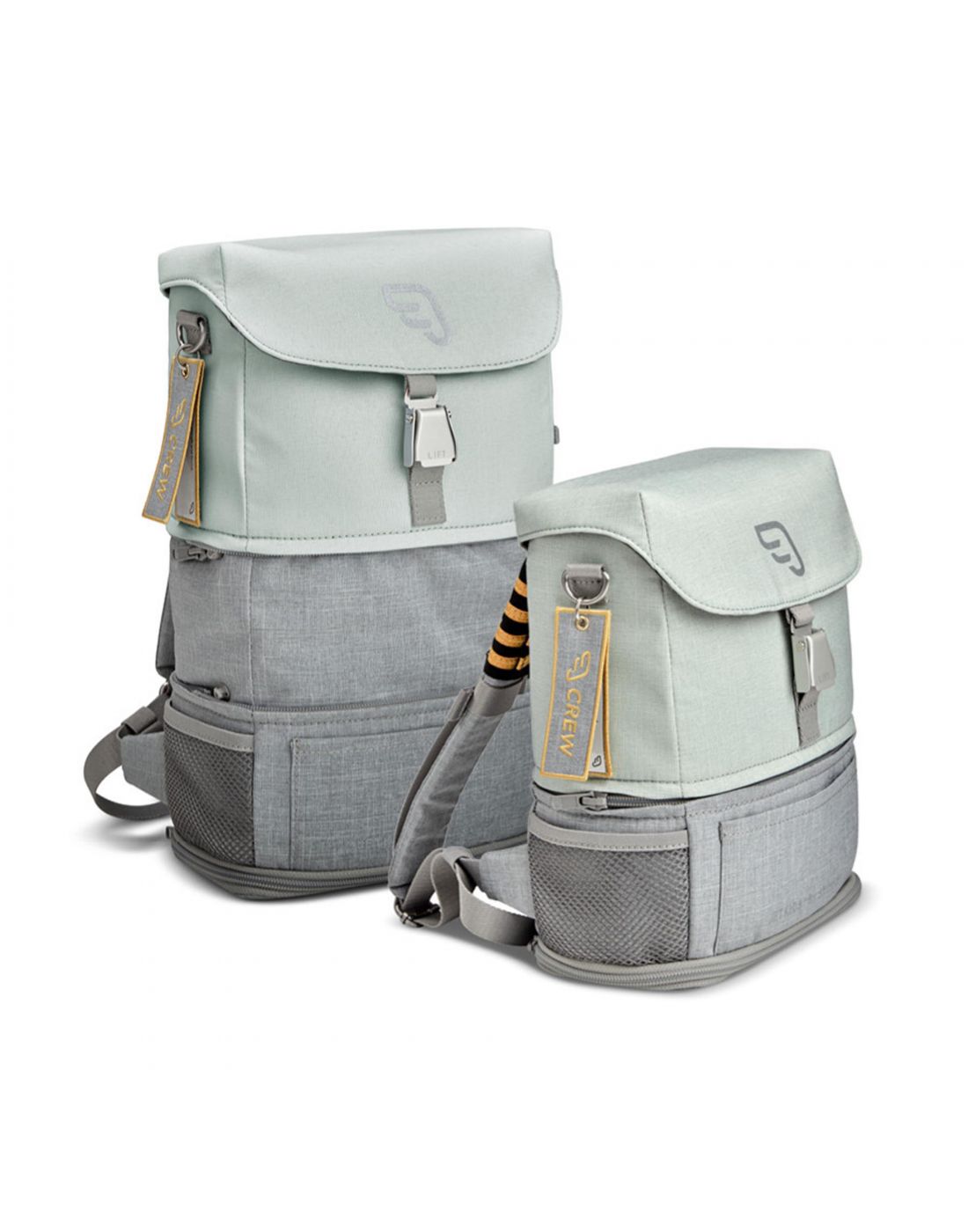 Jetkids by Stokke Green Aurora BackPack