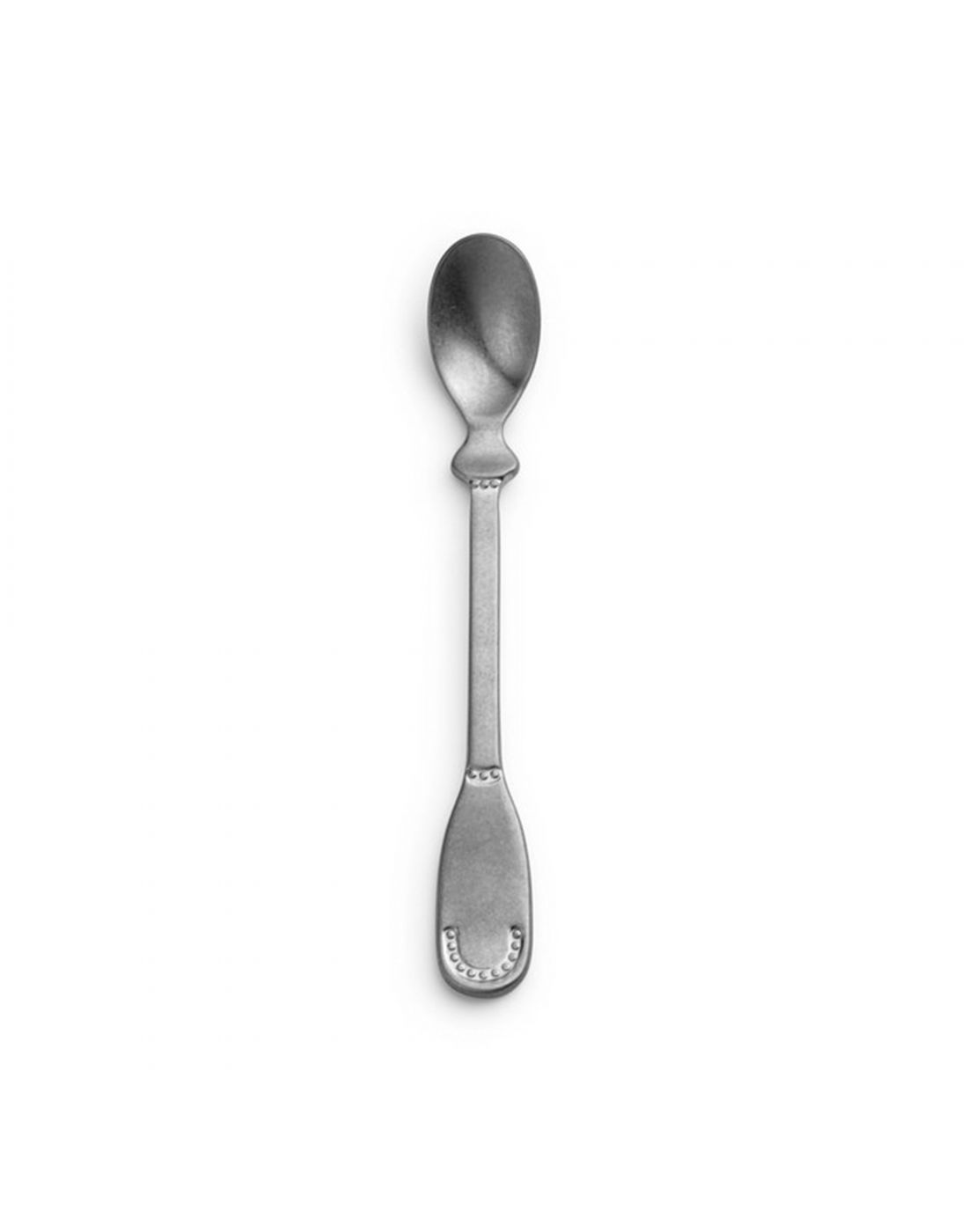 Elodie Details Kids Feeding Spoon Antique Silver