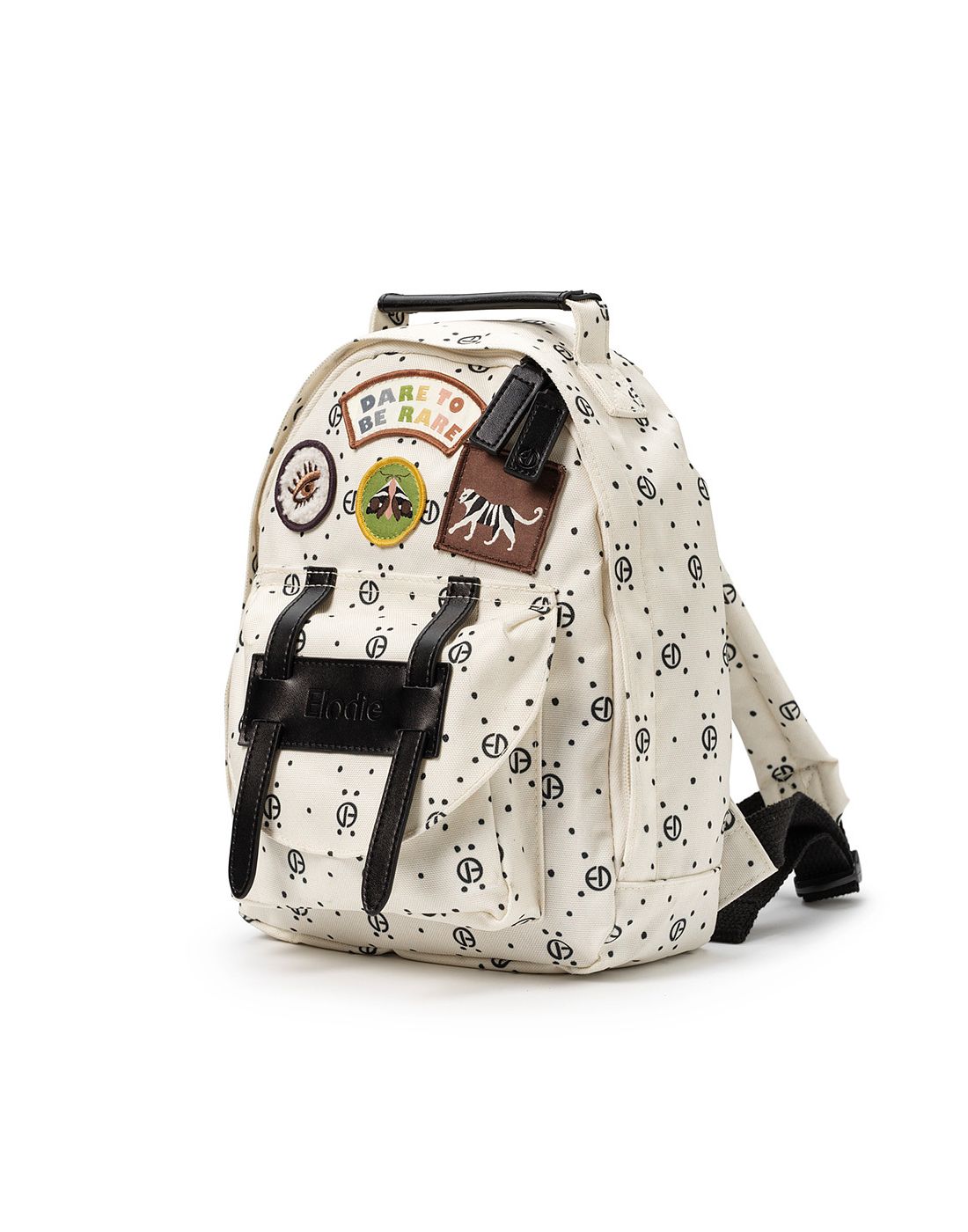 Elodie Details Kids Backpack-mini Monogram