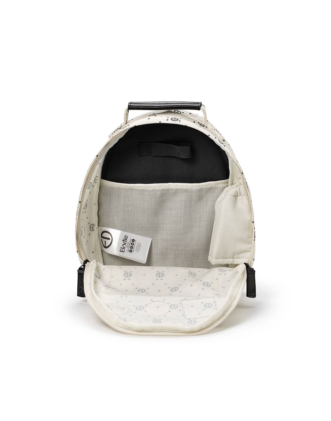 Elodie Details Kids Backpack-mini Monogram