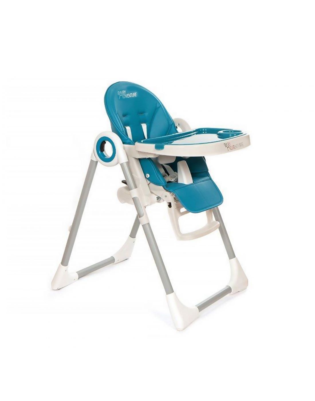 Kids Ηigh Chair VIVA 2 Perol