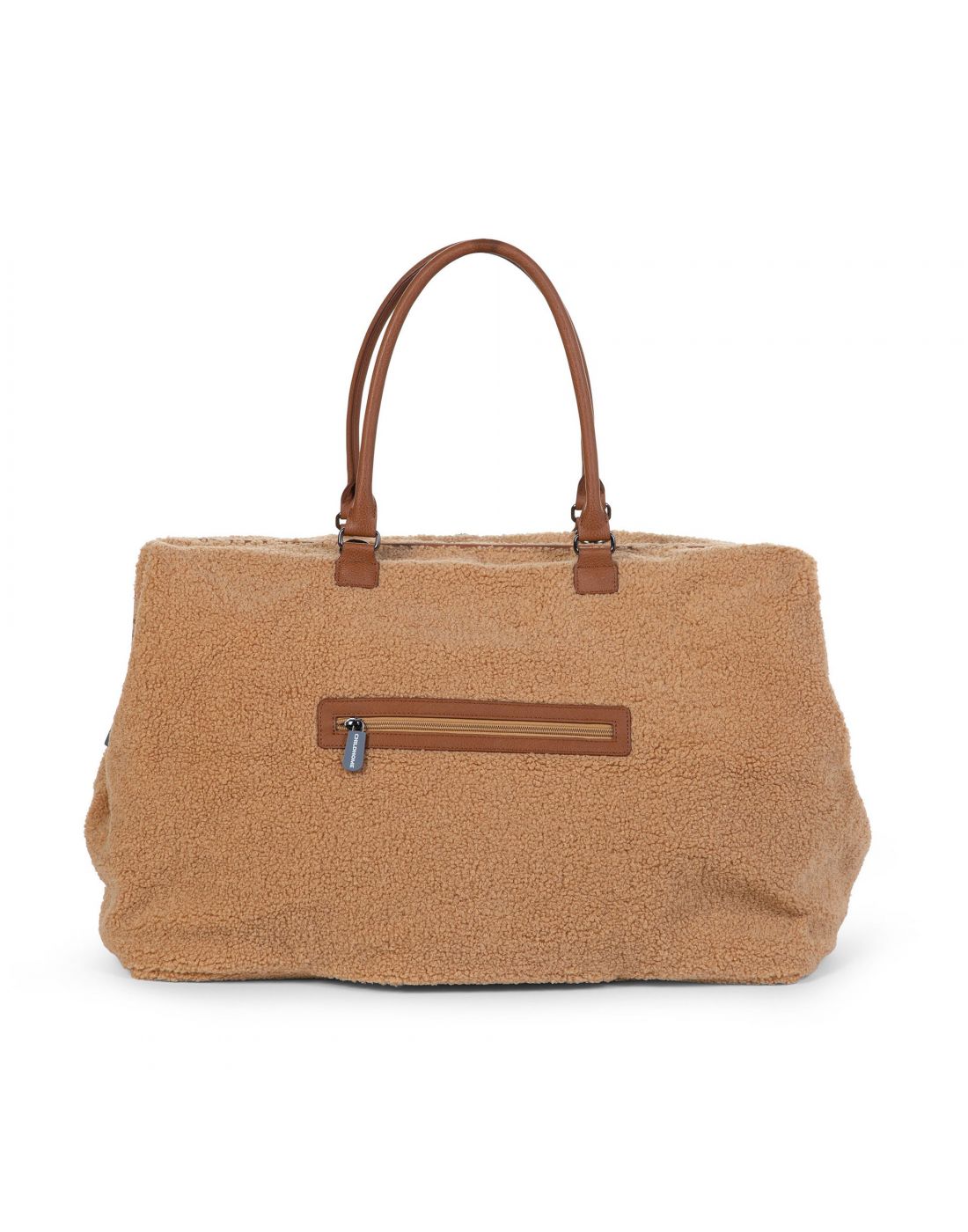 Τσάντα Αλλαγής Childhome Mommy Bag Teddy Beige