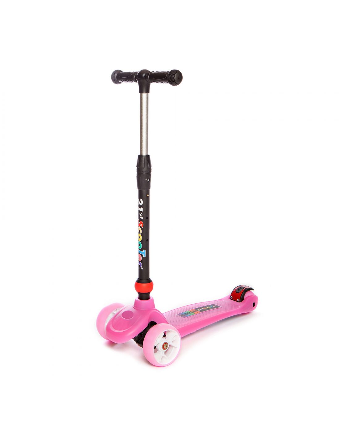 Baby Adventure Kids Scooter  21st Pink