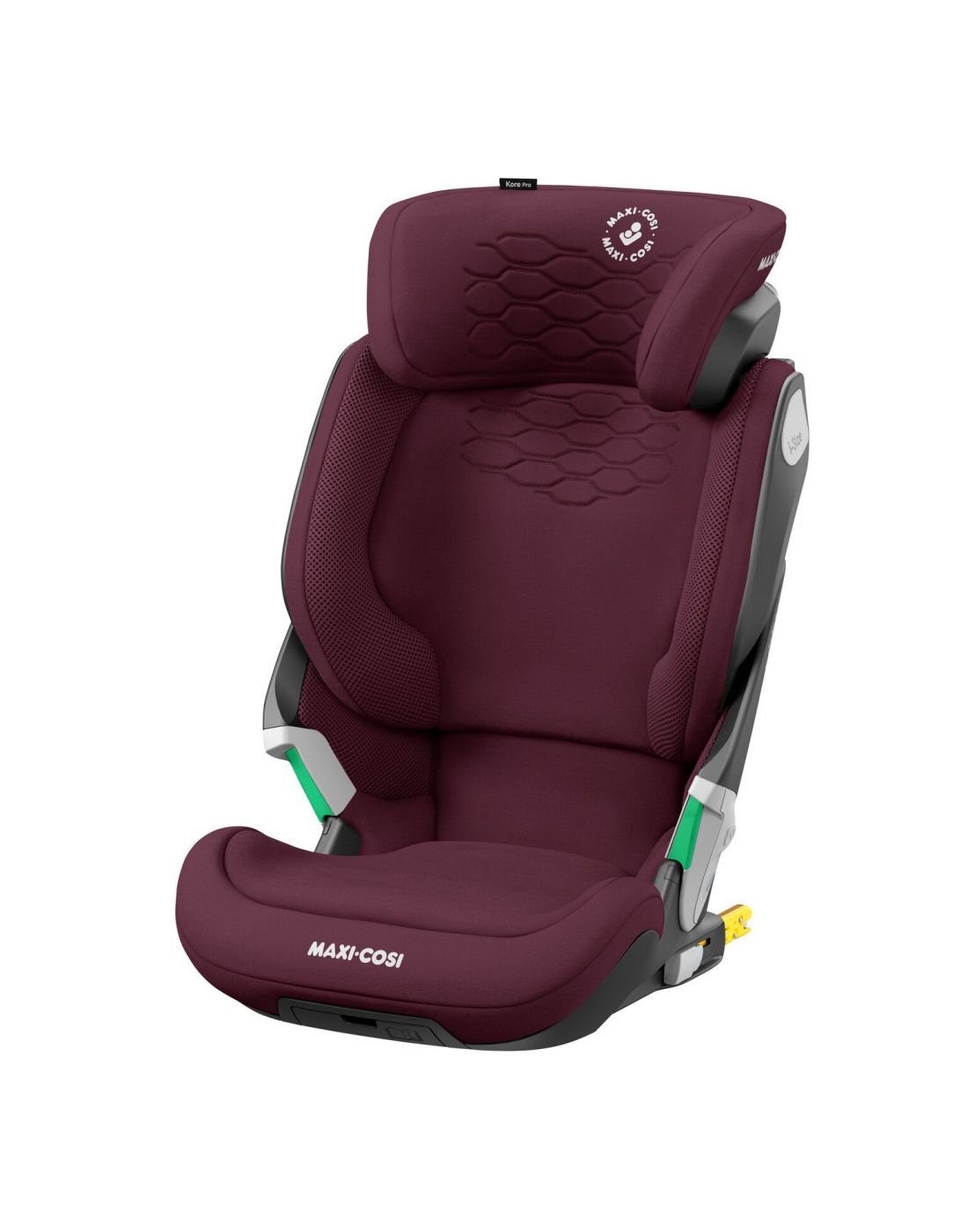 Παιδικό Κάθισμα Αυτοκινήτου Maxi Cosi Kore Pro I-Size Authentic Red