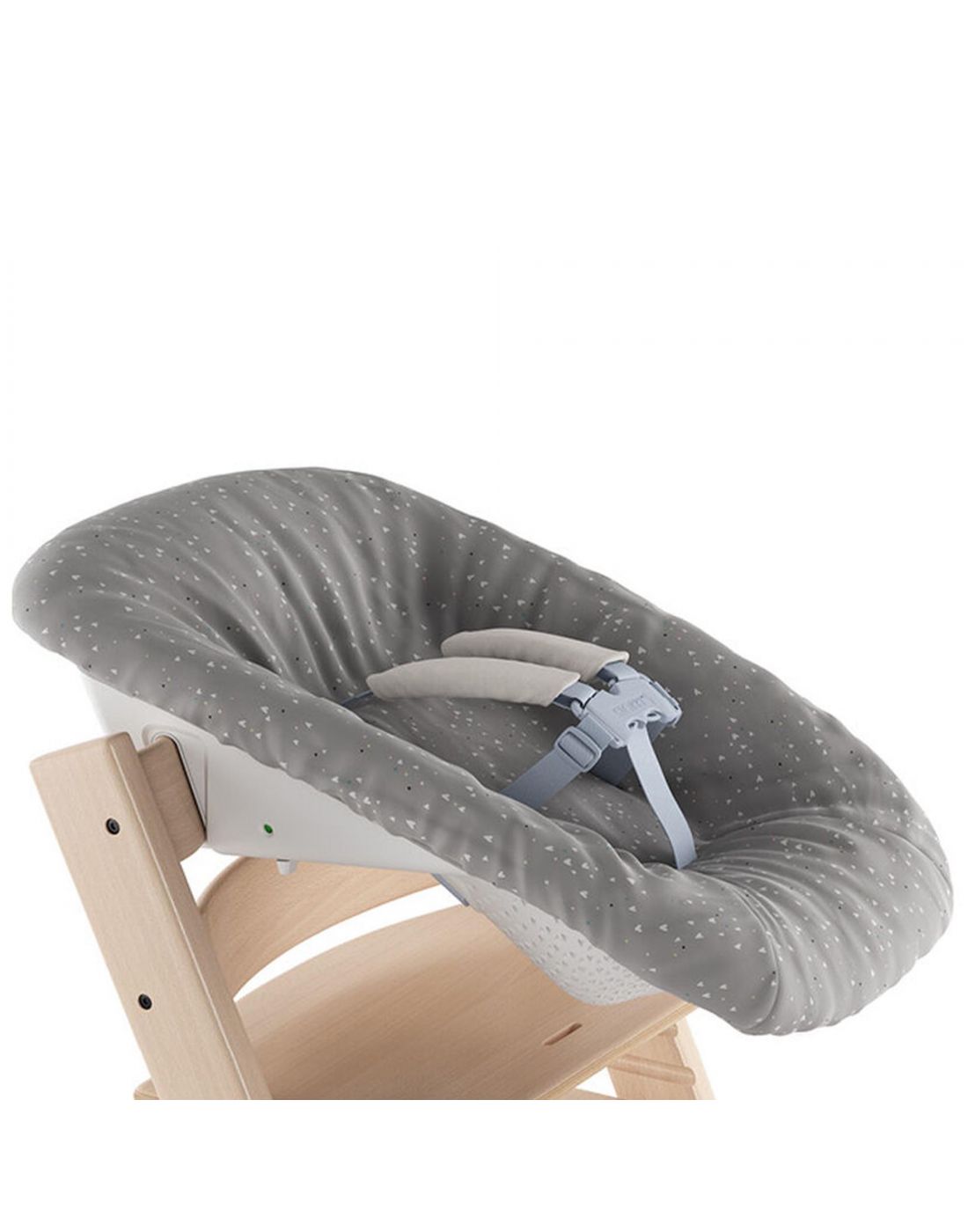 Stokke Tripp Trapp Newborn Cover Sweet Hearts