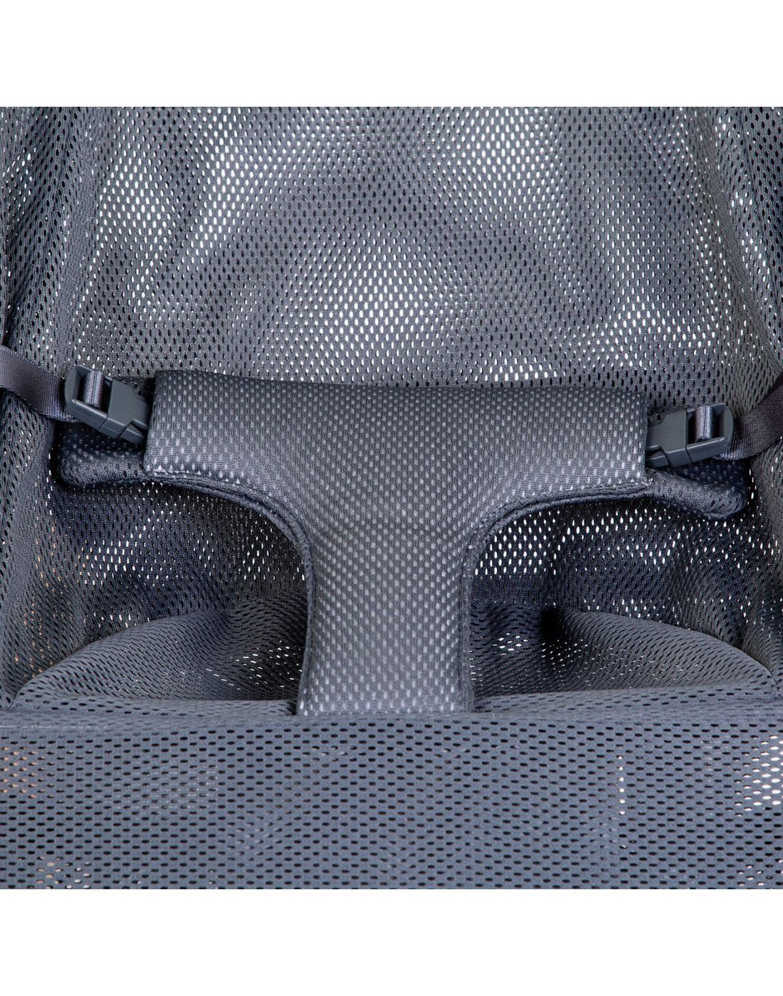 Παιδικό Ρηλάξ Childhome Evolux Natural Anthracite