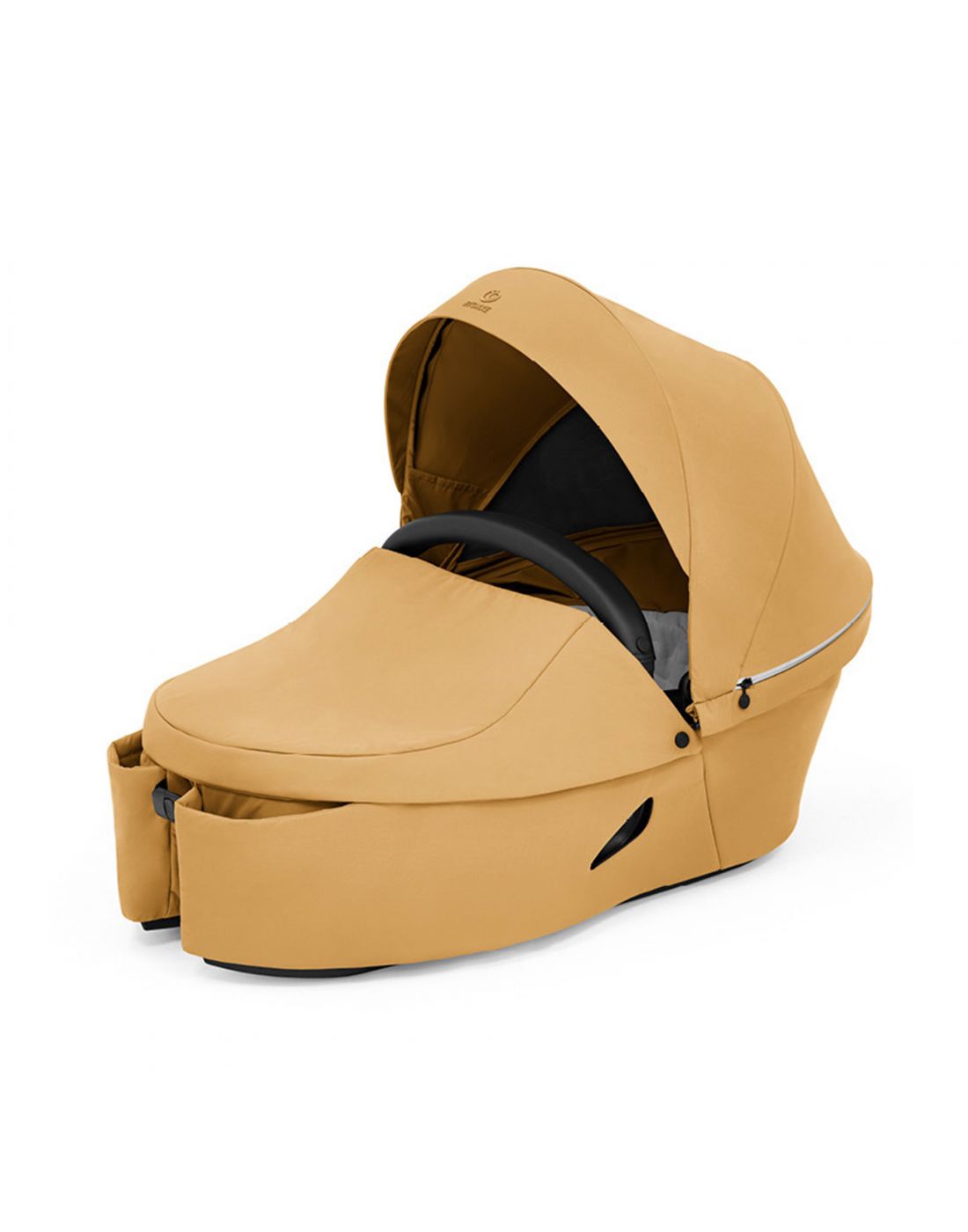 Stokke Baby Xplory X Carry Cot Golden Yellow