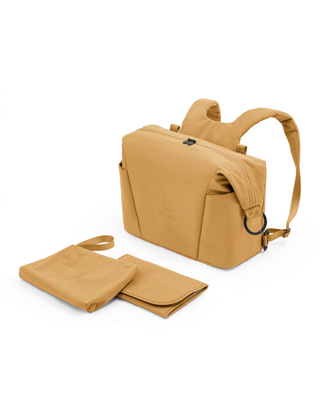 Stokke Changing Bag Xplory X Golden Yellow