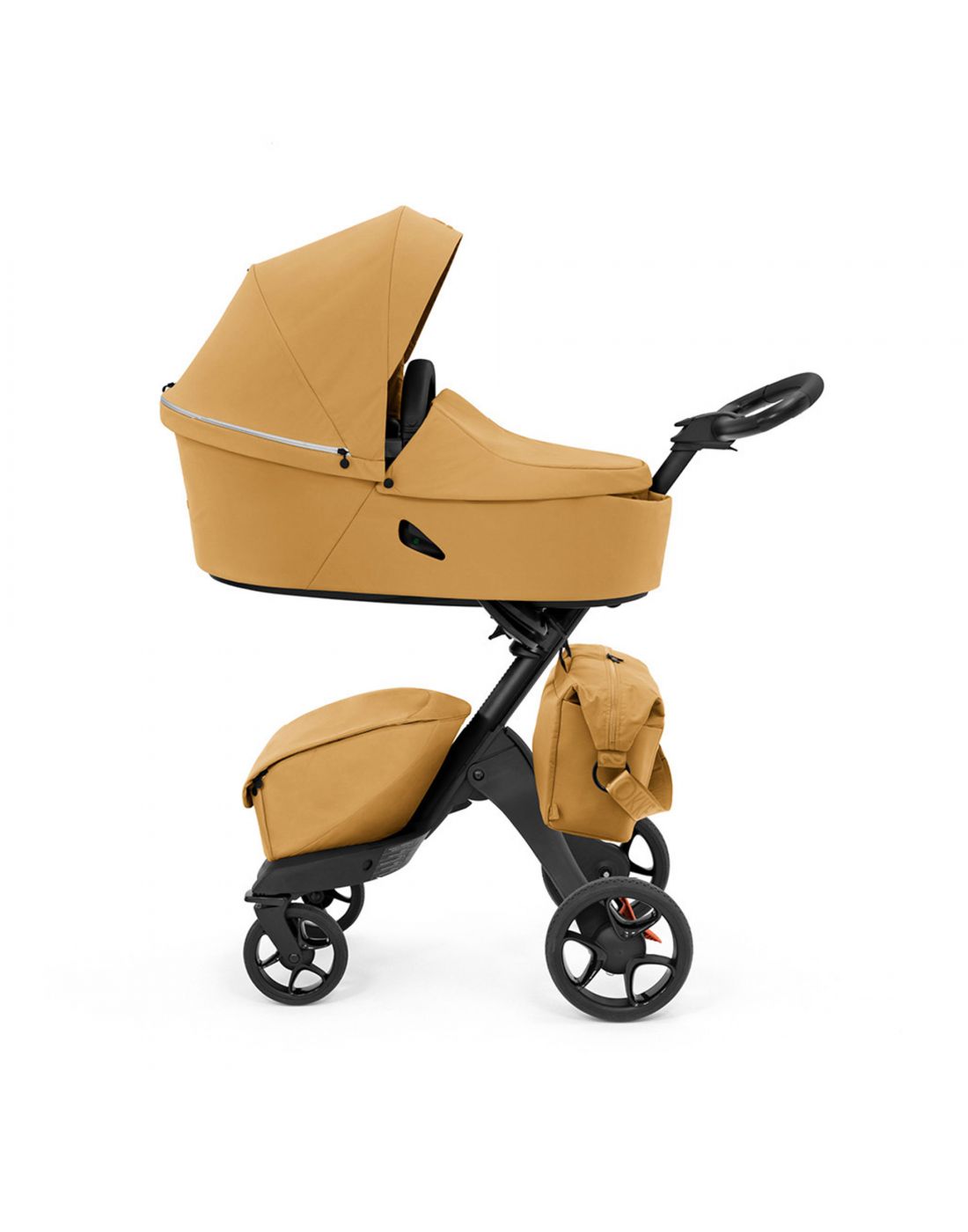 Stokke Changing Bag Xplory X Golden Yellow LAPIN KIDS