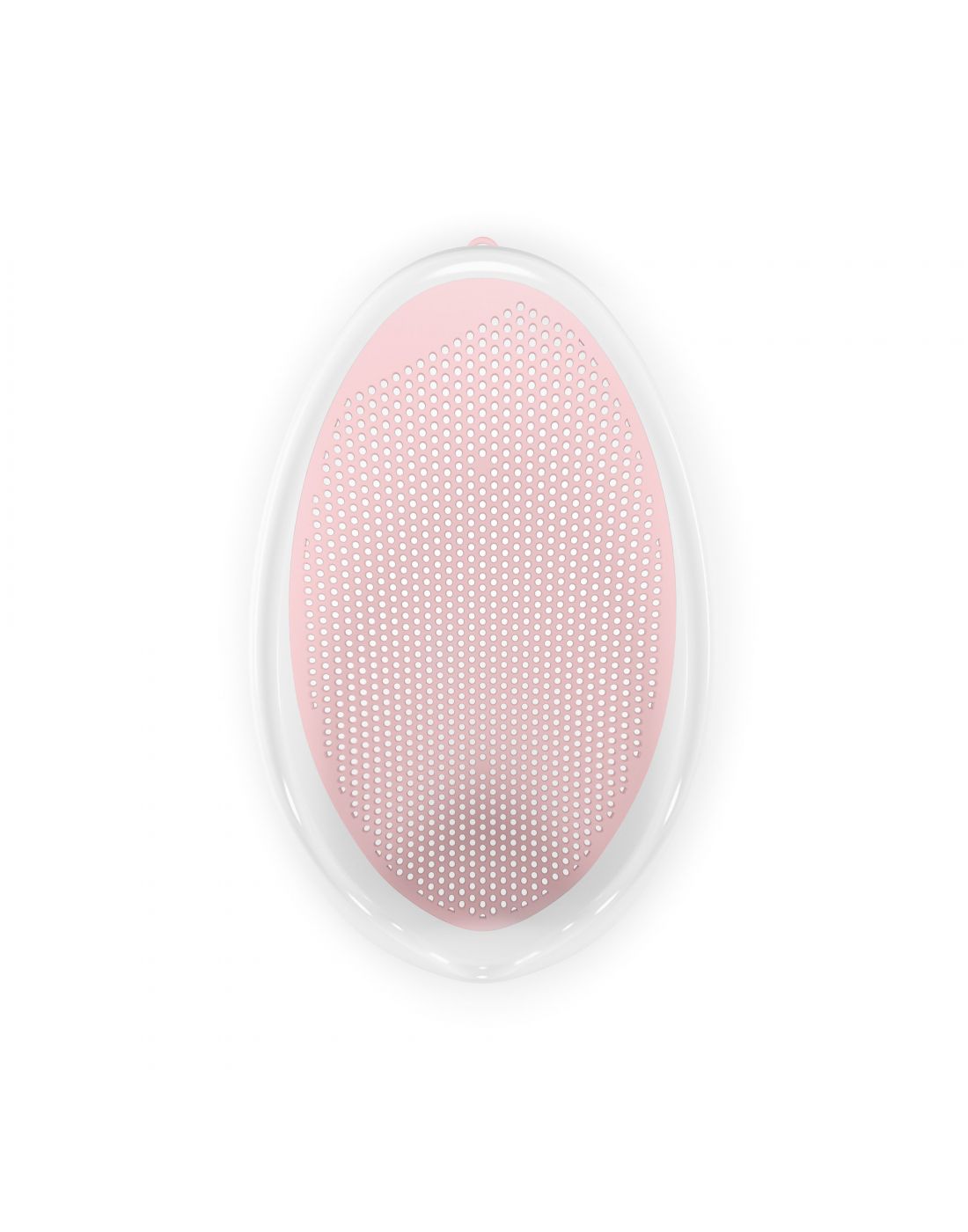 Angelcare Baby Bath Support Light Pink